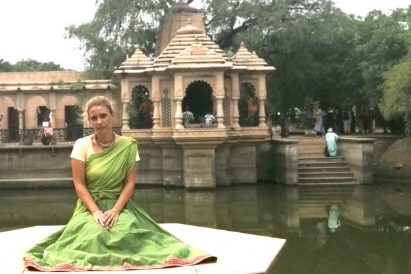 Marija Kljun (Mallika Malati DD) - Jyotish, Yoga, Healing, Meditation, Pilgrimage, Ayurveda)